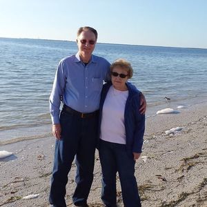 Meet your Posher, Ruth